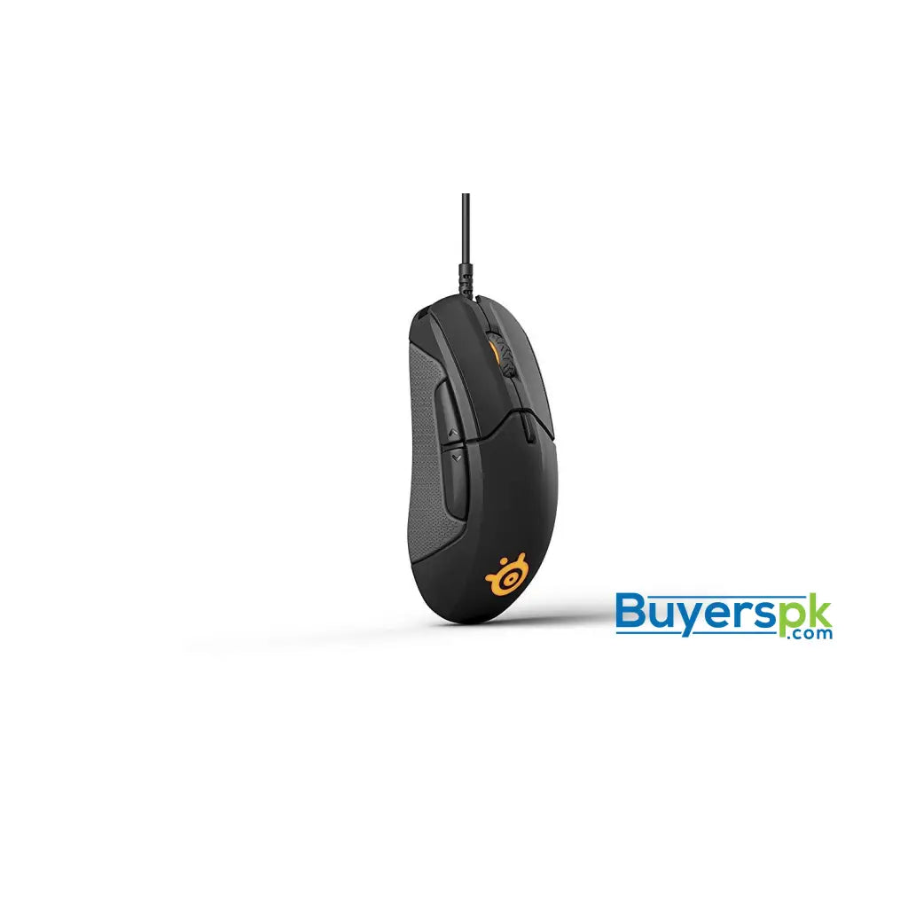 Steel Series Mouse Rival 310 Ergonomic Mouse - Mouse Steel Series Mouse Rival 310 Ergonomic Mouse - Mouse